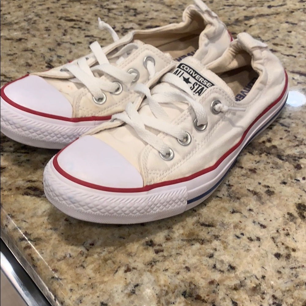 Converse all stars